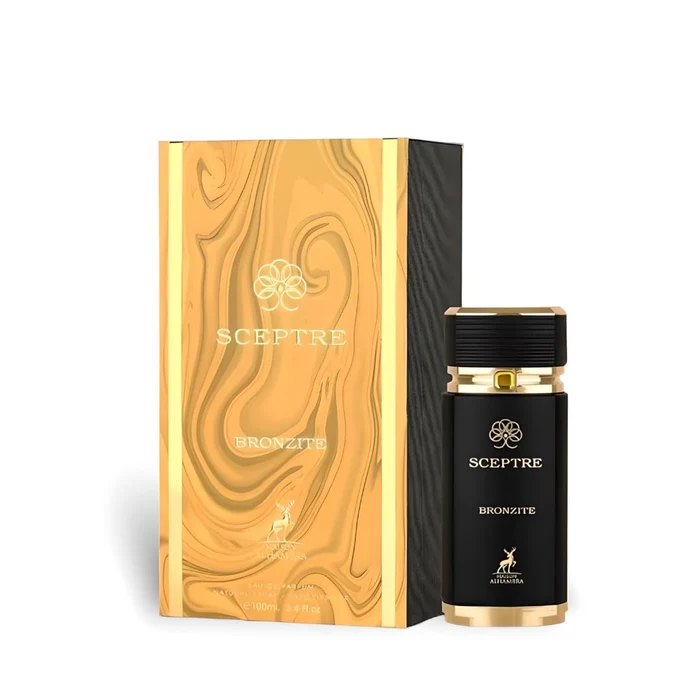 메종 알함브라 셉트레 브론자이트 오 드 퍼퓸 100ml - Fragrance Long Lasting Perfume 리뷰 및 가격