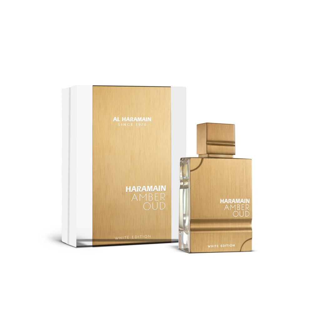 알 하라마인 앰버 우드 화이트 에디션 오 드 퍼퓸 10 - Amber Musk Oil 리뷰 및 가격
