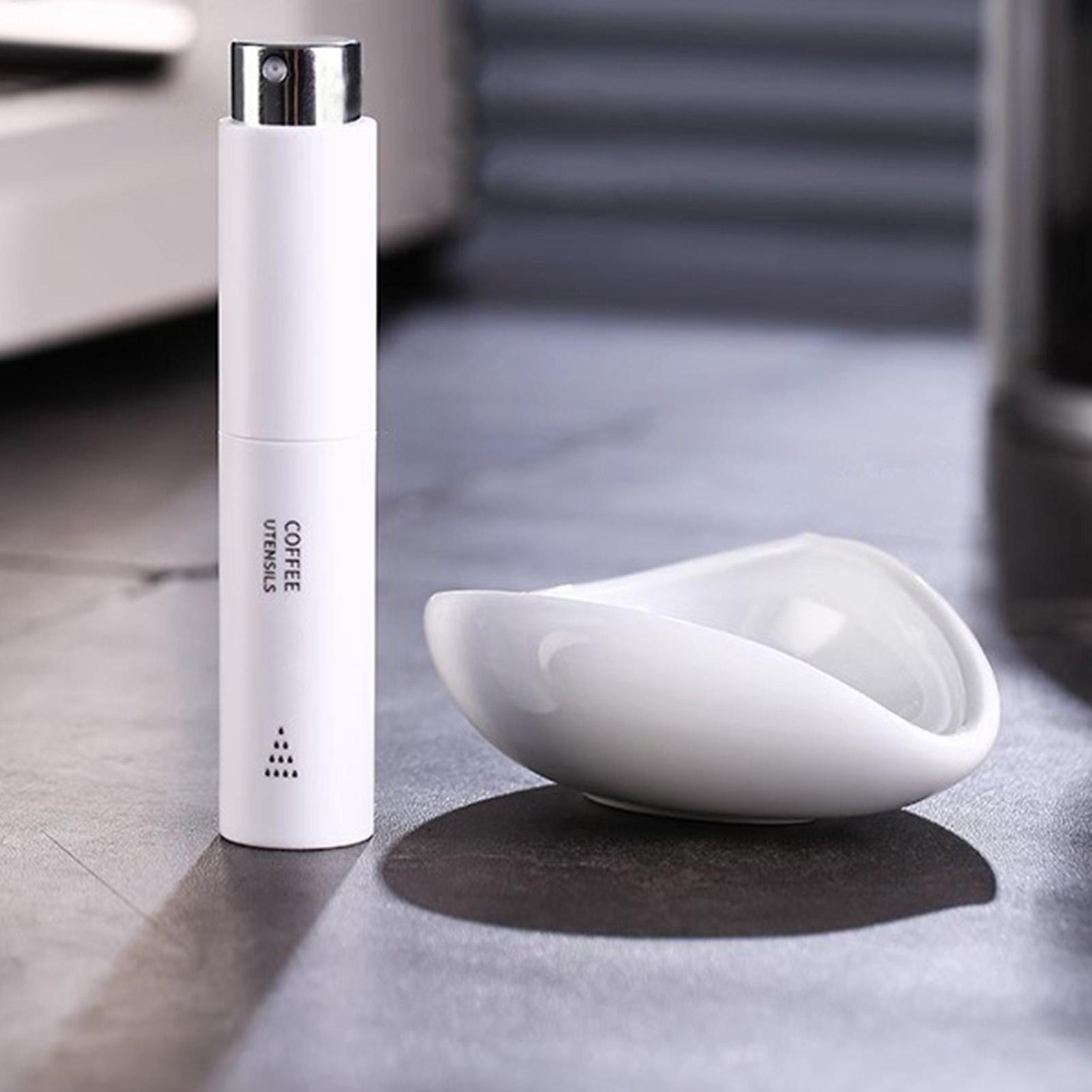 10ml 커피 스프레이 병 커피 원두 분무기 리필 가능 - Perfume Refill Bottle 리뷰 및 가격