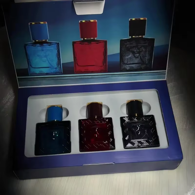 남성 향수 선물 세트 3종 에로스 콜로뉴 오래 지속되는 - Perfume Light Fragrance 리뷰 및 가격