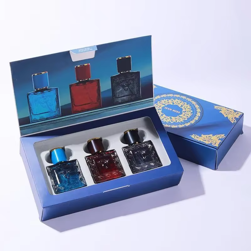 남성 향수 선물 세트 3종 에로스 콜로뉴 오래 지속되는 - Perfume Light Fragrance 리뷰 및 가격