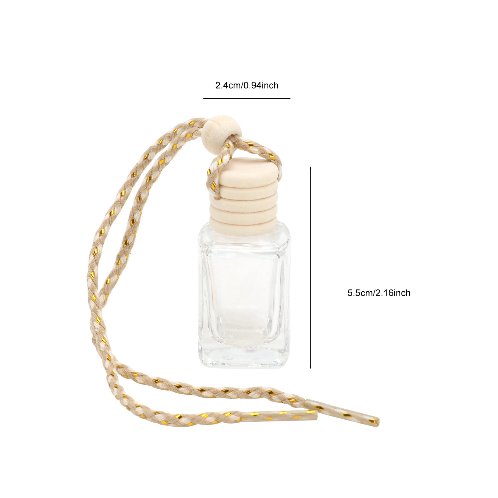 10Pcs 독특한 모양의 유리 향수병 펜던트 자동차 교 - Unique Perfume Fragrance 리뷰 및 가격
