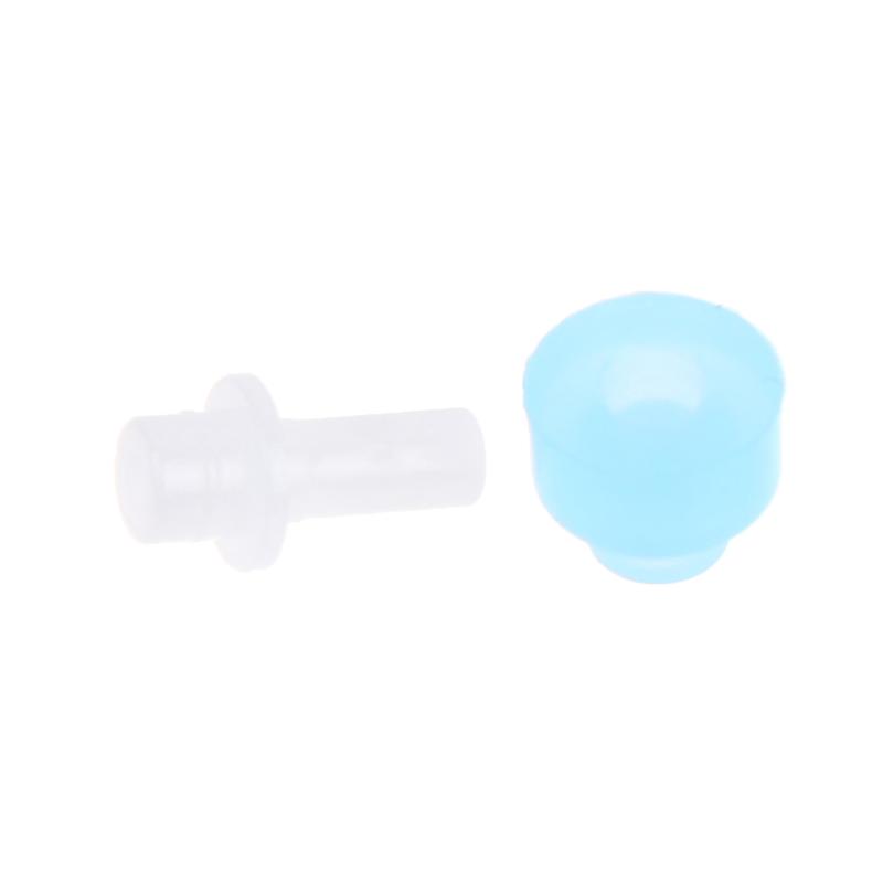 2Pcs 향수병 전송 어댑터 혼 입 노즐 커넥터 리필  - Perfume Refill Bottle 리뷰 및 가격