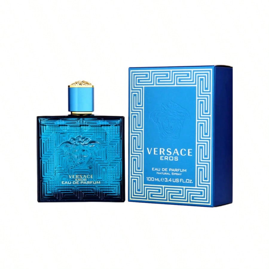 베르사체 에로스 남성용 오 드 퍼퓸 스프레이 100ml - Fragrance Perfume Spray 리뷰 및 가격