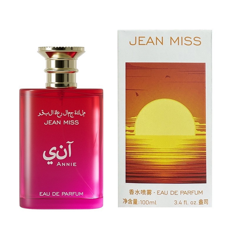 100ml 중동 스타일 오 드 퍼퓸 - 여성용 오래 지 - Perfume Floral Fragrance 리뷰 및 가격