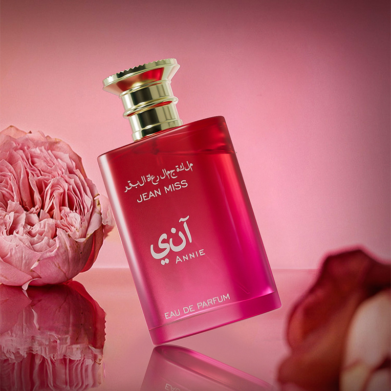 100ml 중동 스타일 오 드 퍼퓸 - 여성용 오래 지 - Perfume Floral Fragrance 리뷰 및 가격