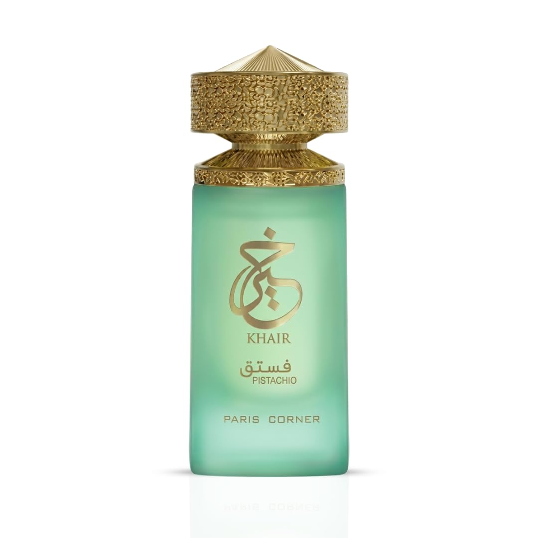 럭셔리 파리 코너 카이르 피스타치오 구르망 향수 스프레 - Perfume Fragrance Paris 리뷰 및 가격