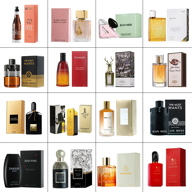 여성 남성용 오래 지속되는 향수 50ml 100ml 오 - Perfume Fresh Fragrance 리뷰 및 가격