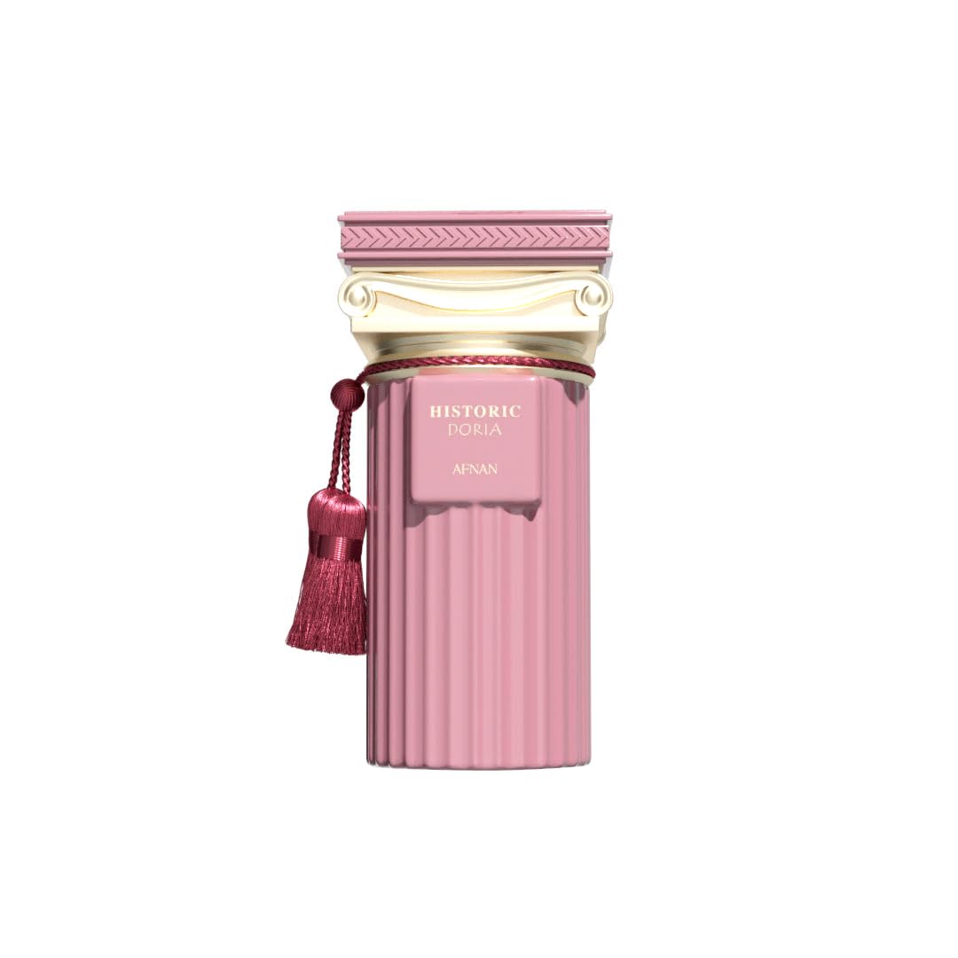 아프난 히스토릭스 도리아 & 히스토릭스 올메다 EDP  - Perfume Floral Fragrance 리뷰 및 가격