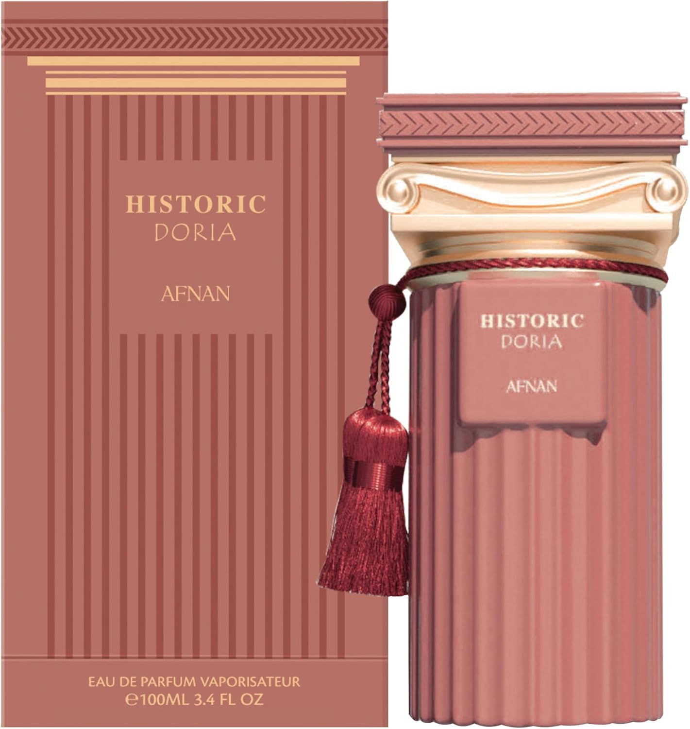 아프난 히스토릭스 도리아 & 히스토릭스 올메다 EDP  - Perfume Floral Fragrance 리뷰 및 가격