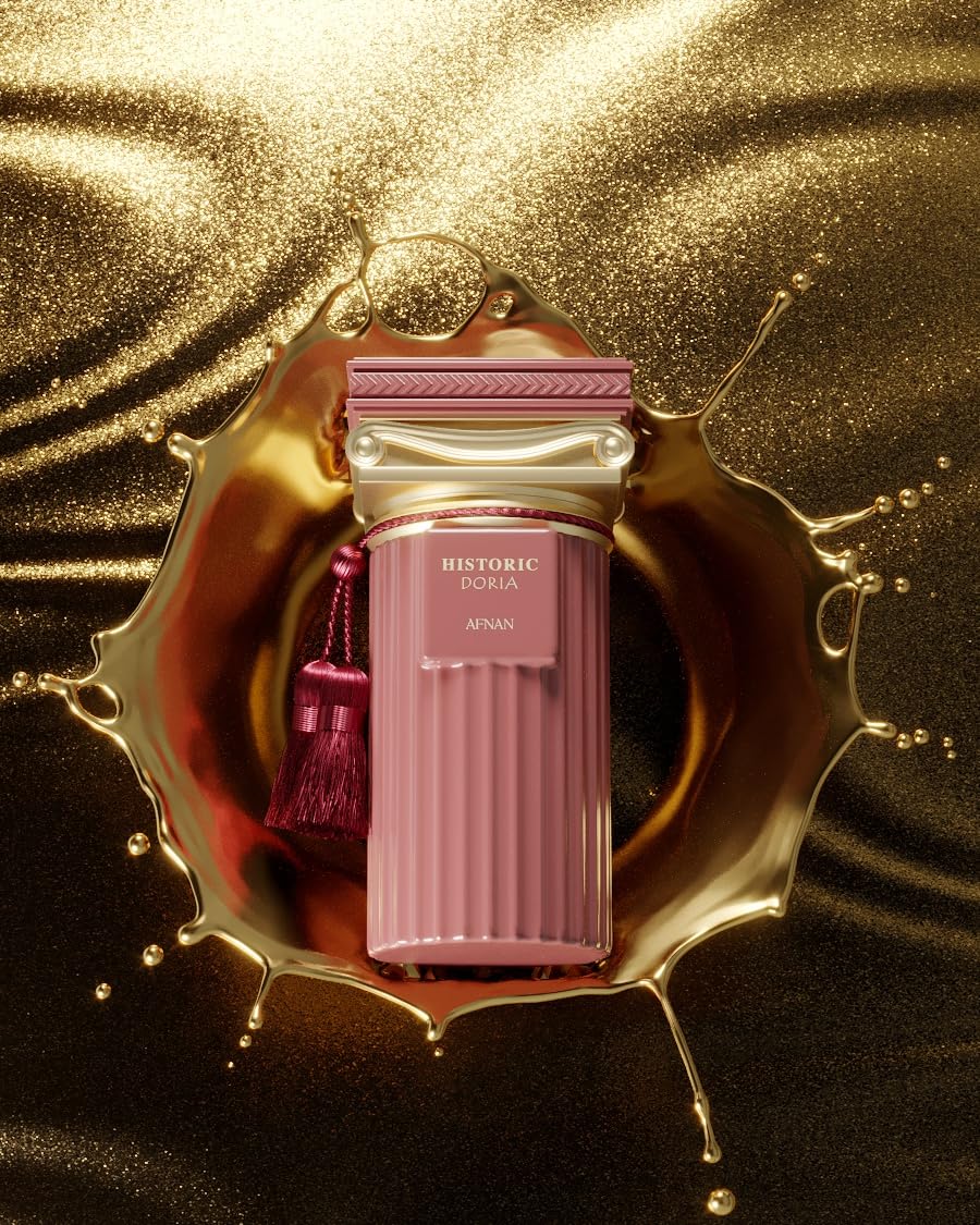 아프난 히스토릭스 도리아 & 히스토릭스 올메다 EDP  - Perfume Floral Fragrance 리뷰 및 가격